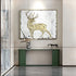 The Golden Deer